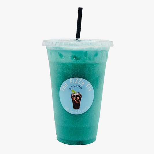 Dirty Redbull - Sugar Rushed 