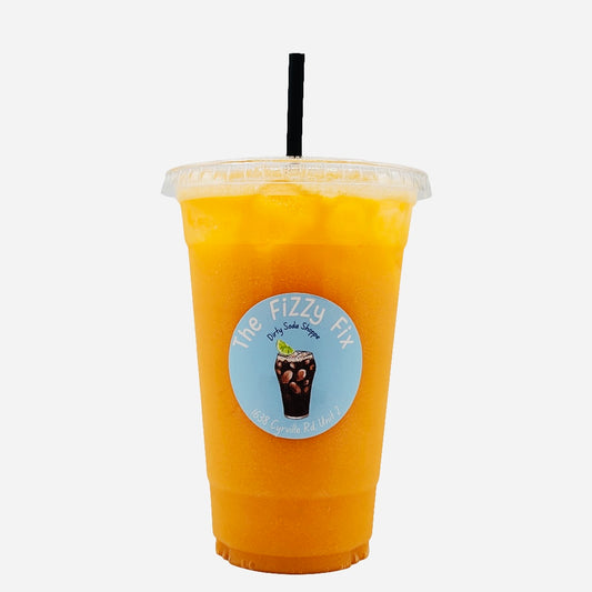 Dirty Redbull - Sugar Rushed 
