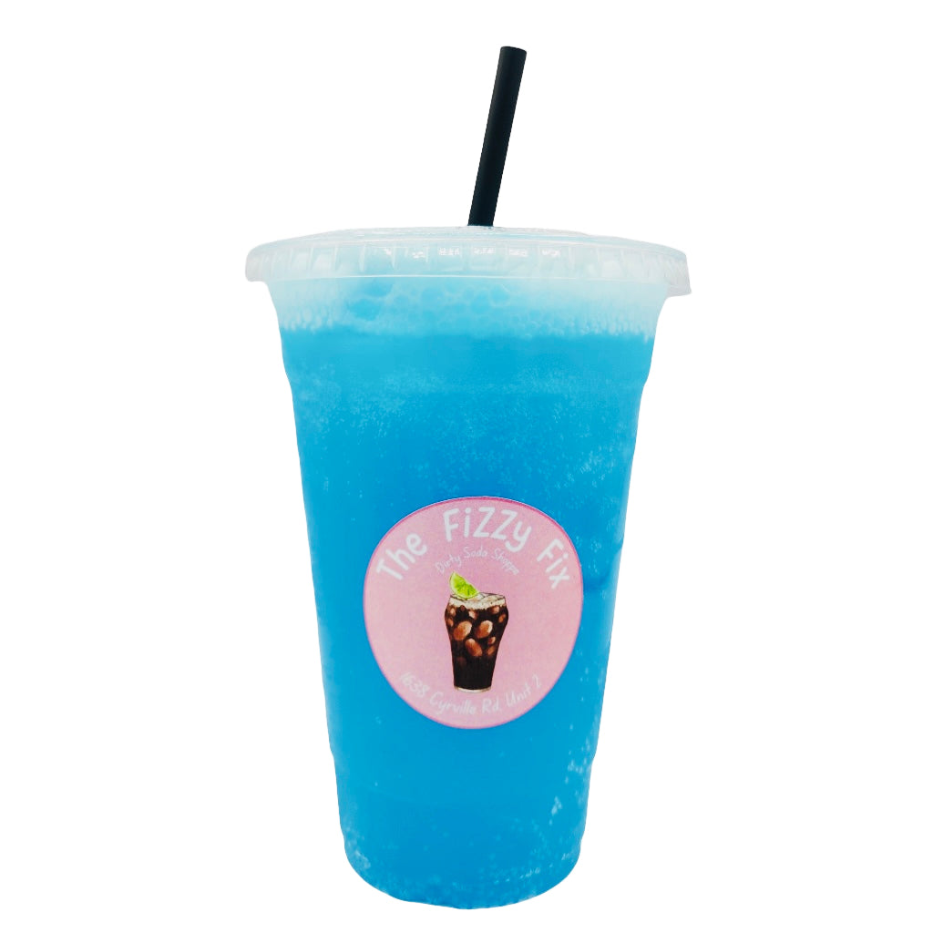 Dirty Soda - Sugar Rushed 