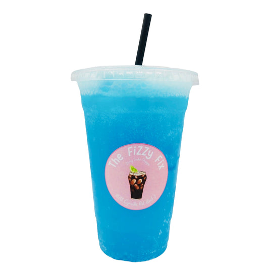 Dirty Soda - Sugar Rushed 