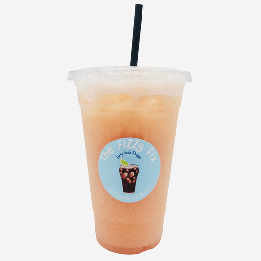 Dirty Redbull - Sugar Rushed 