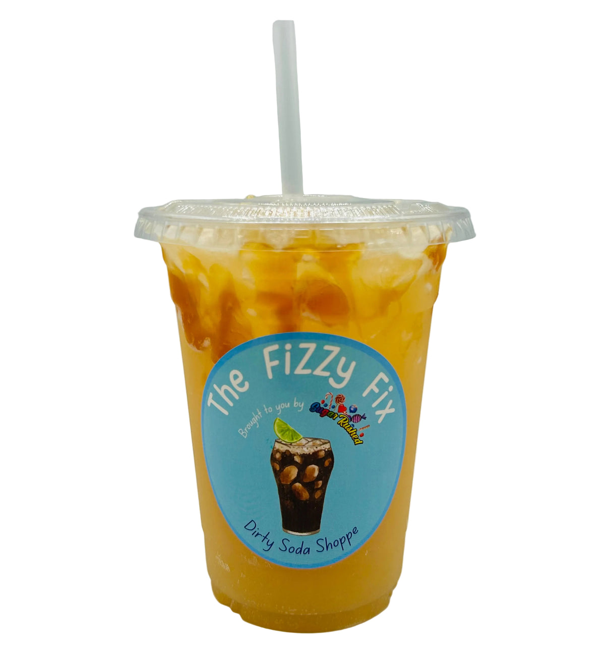 NEW! Caramel Campfire 🔥 + Caramel Drizzle