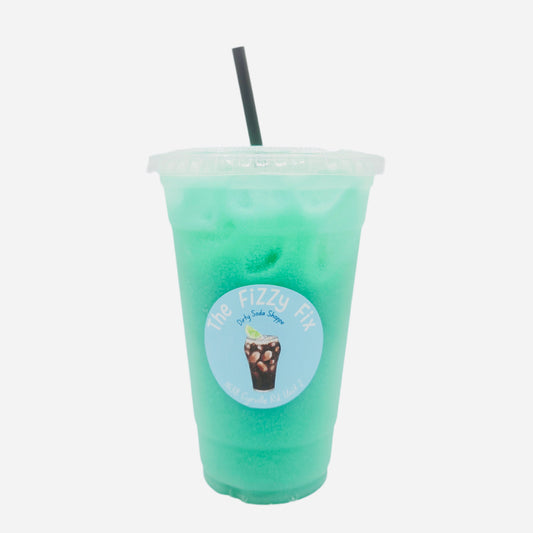 Dirty Redbull - Sugar Rushed 