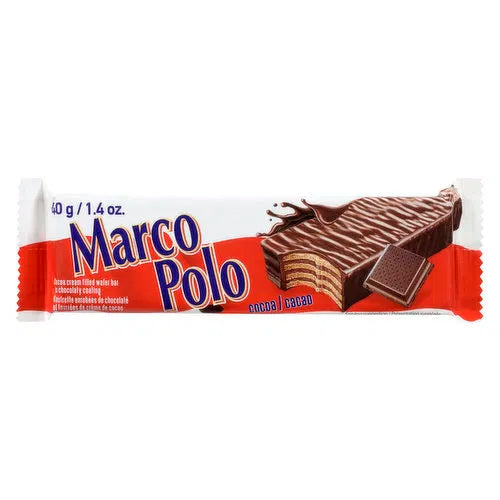 Marco Polo