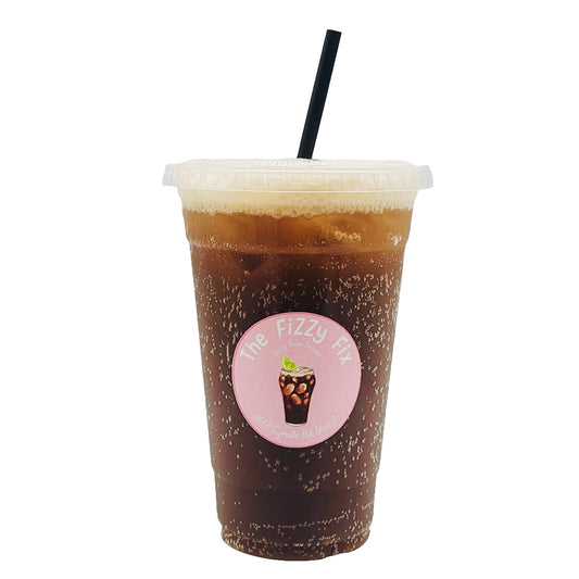 Dirty Soda - Sugar Rushed 