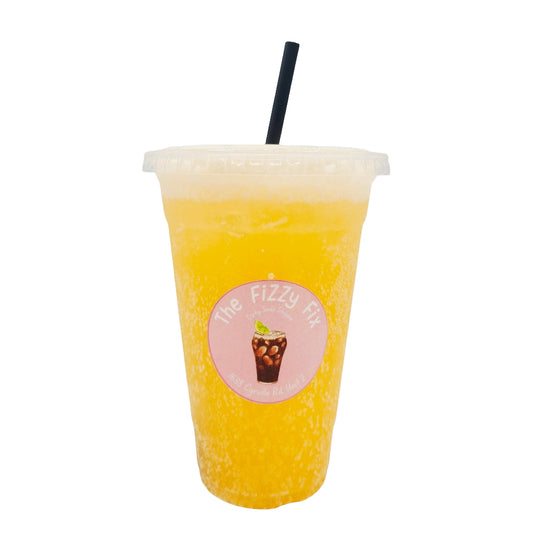 Dirty Soda - Sugar Rushed 