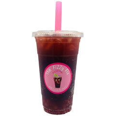 Dirty Soda - Sugar Rushed 