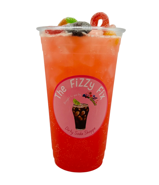 NEW! Electric Elixir ⚡️ + Sour Keys