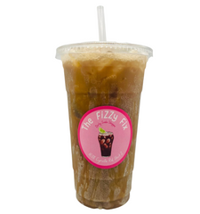 Dirty Soda - Sugar Rushed 