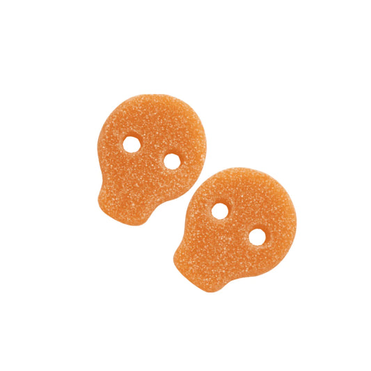 Swedish Mango Skull