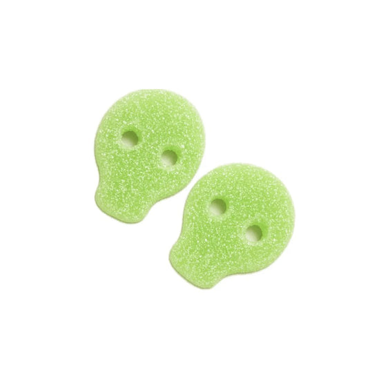 Swedish Lime Skull