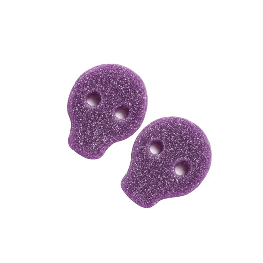 Swedish Grape Skull