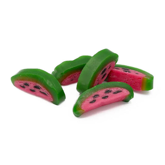 Swedish Watermelon slice