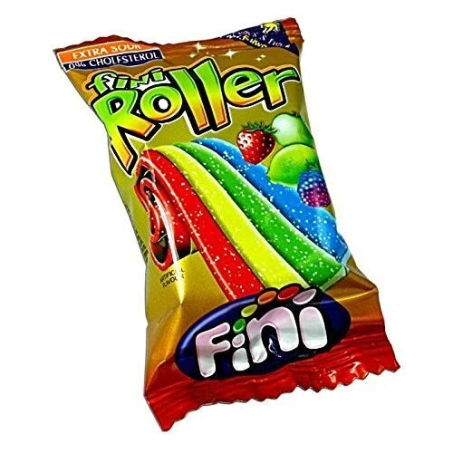 Fini Rainbow Roller