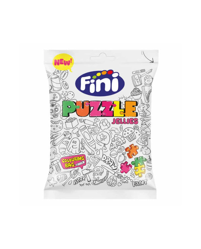 Fini Puzzle Mix