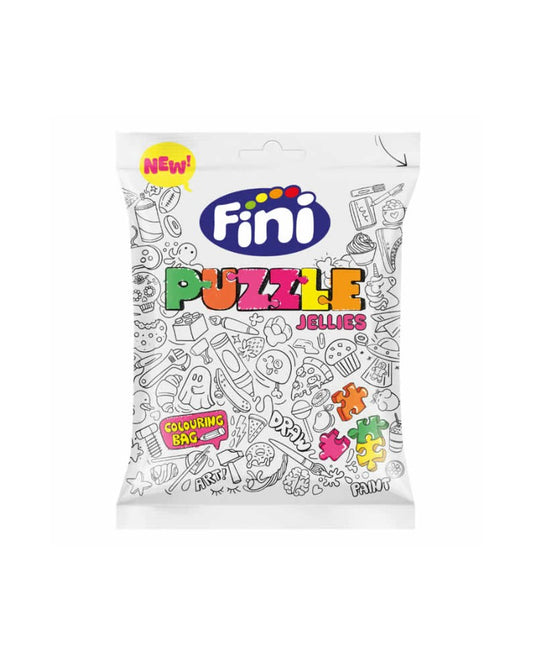Fini Puzzle Mix