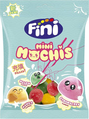 Fini Mini Mochis Fruit Flavor