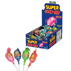 Super Blow Pop