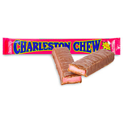 Charleston Chew Strawberry Bar - Sugar Rushed 