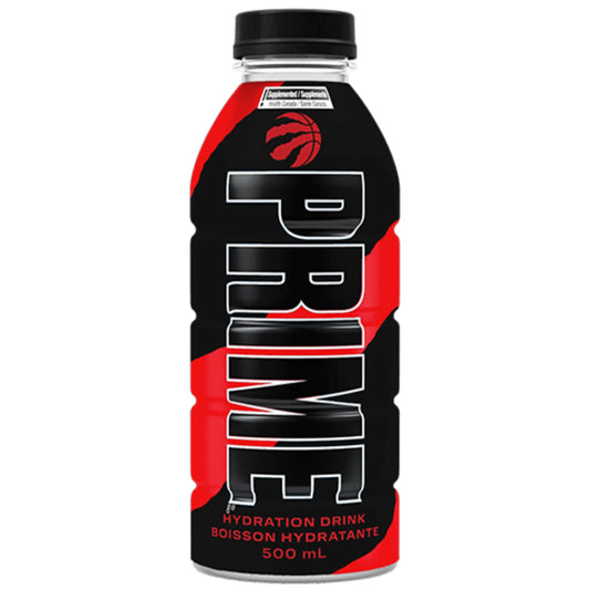 PRIME Hydration Toronto Raptors - Sugar Rushed 