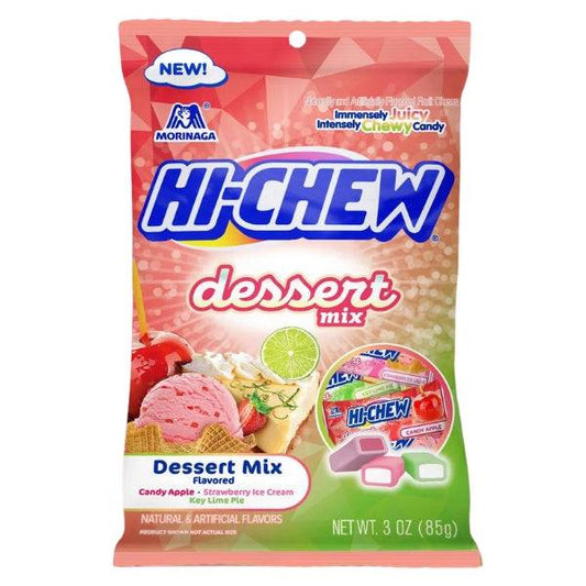 Hi-Chew Dessert mix - Sugar Rushed 