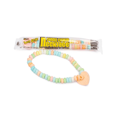 Novelty Candy Necklace - Sugar Rushed 