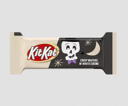 KitKat Mini (Breaking Bones) - Sugar Rushed 