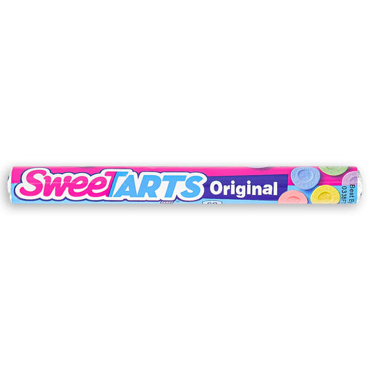 SweeTarts Original Roll - Sugar Rushed 