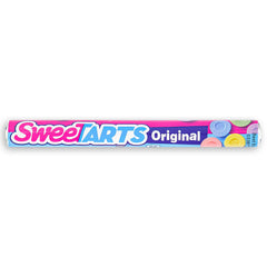 SweeTarts Original Roll - Sugar Rushed 