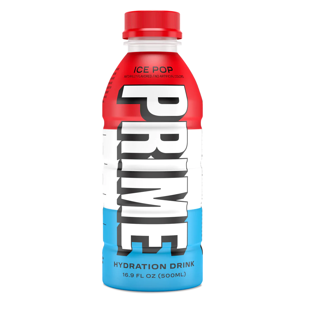 PRIME Ice Pop Bottle - Sugar Rushed 