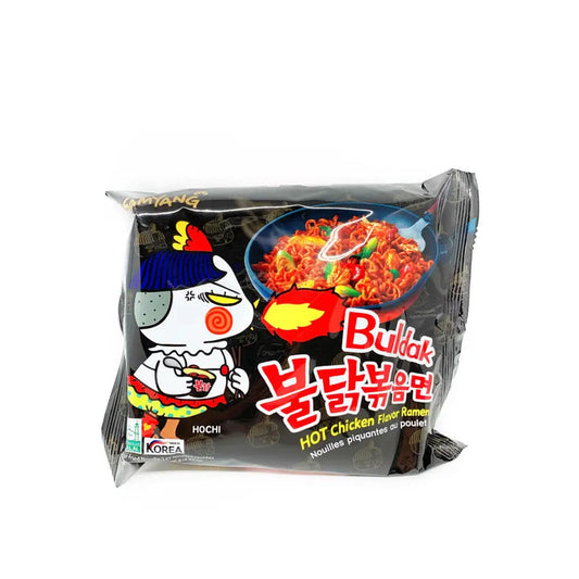 Buldak