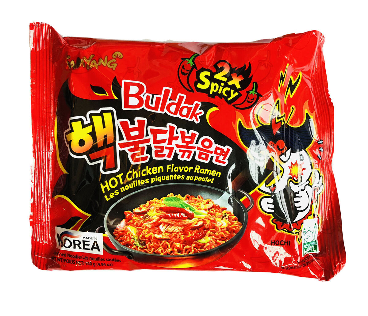 Buldak 