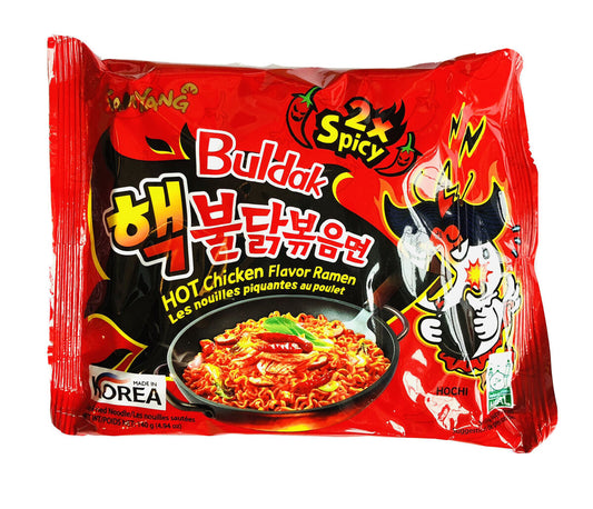 Buldak 
