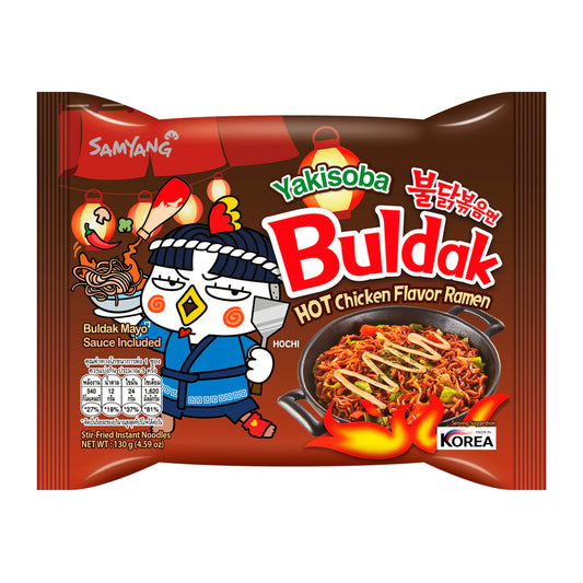 Buldak