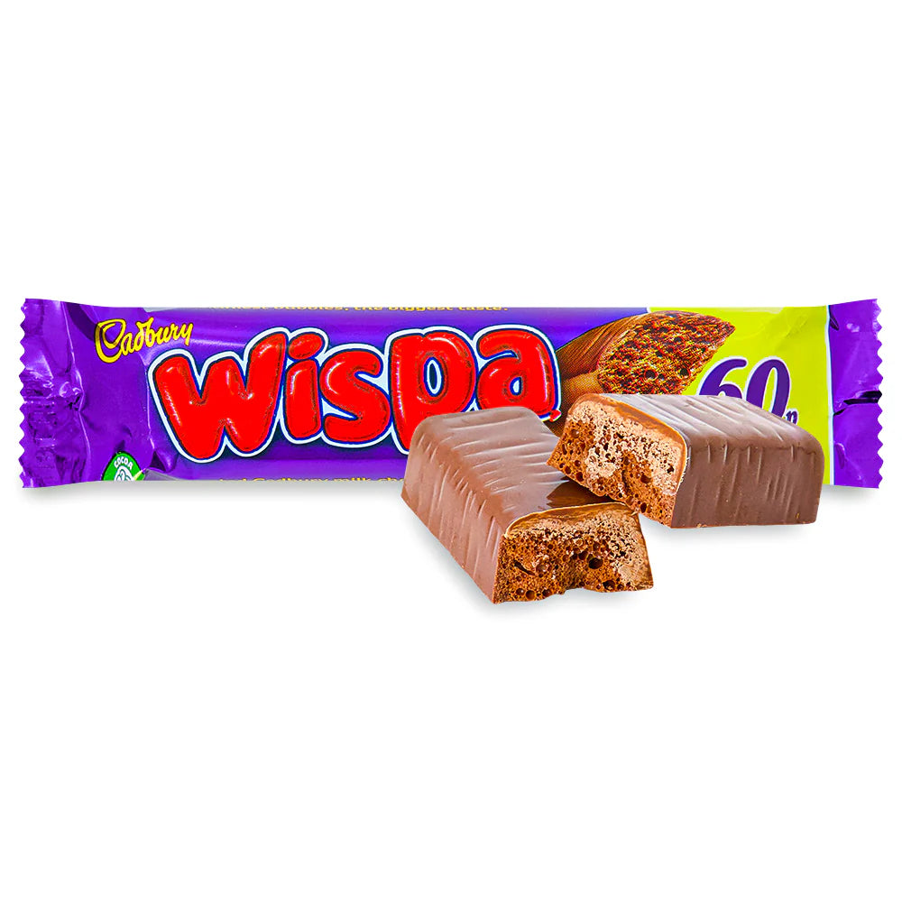 Cadbury Wispa