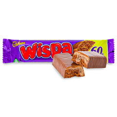 Cadbury Wispa