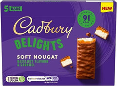 Cadbury Delights