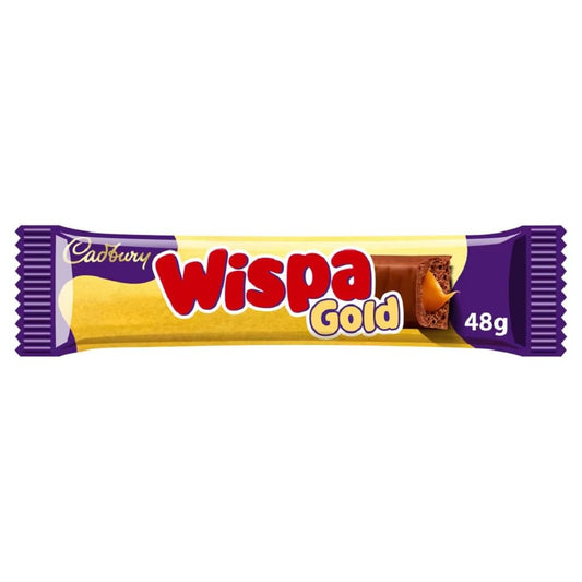 Wispa Gold