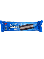 Orea loaded