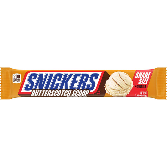 Snickers