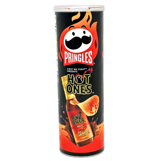 pringles