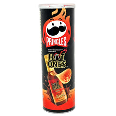 pringles