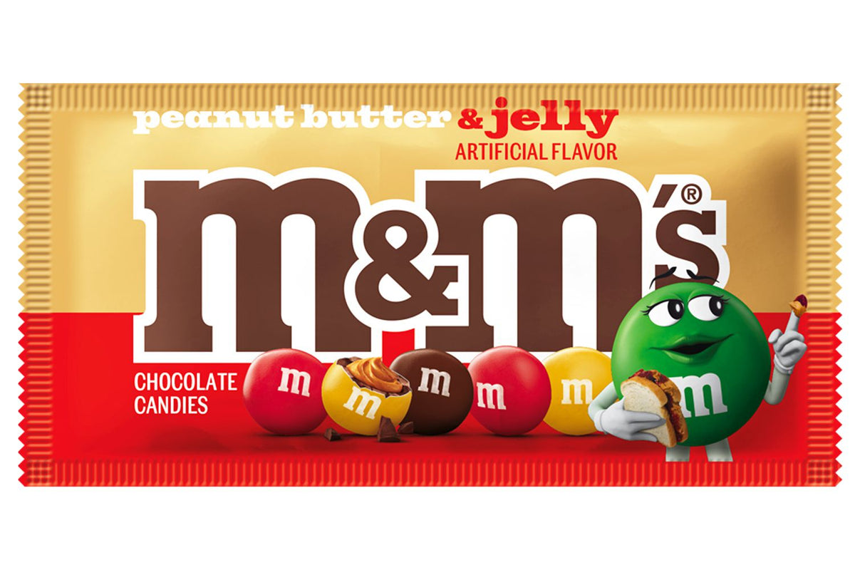 M&M's Chocolate 