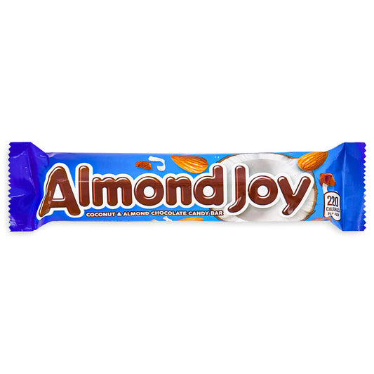 Almond Joy