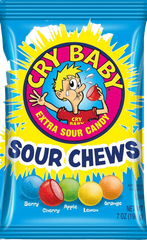 Sour Chews