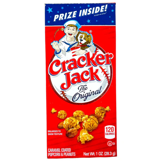 Cracker Jack