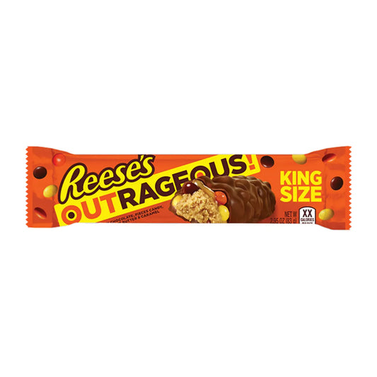 Reese's Outageous