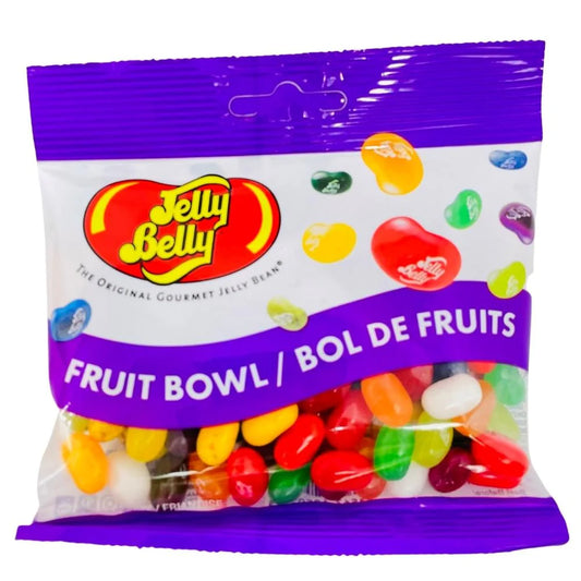 Jelly belly