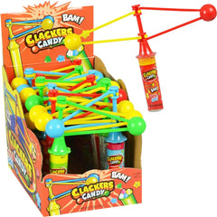 Clackers Candy