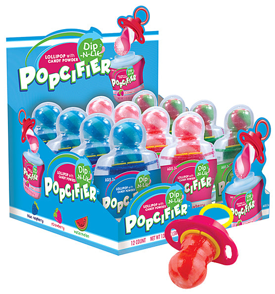 Popcifier